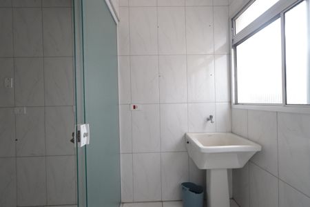 Apartamento para alugar com 63m², 2 quartos e 2 vagasÁrea de Serviço