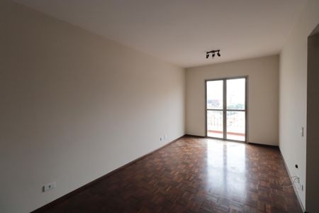 Apartamento para alugar com 63m², 2 quartos e 2 vagasSala