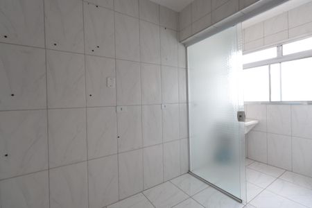 Apartamento para alugar com 63m², 2 quartos e 2 vagasCozinha