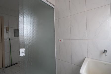 Apartamento para alugar com 63m², 2 quartos e 2 vagasÁrea de Serviço