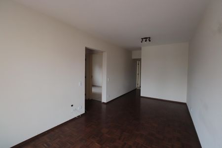 Sala de apartamento à venda com 2 quartos, 63m² em Vila Gomes Cardim, São Paulo