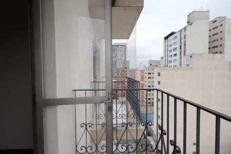 Apartamento para alugar com 63m², 2 quartos e 2 vagasSacada