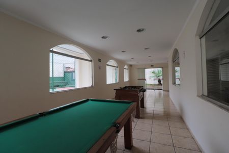 Apartamento para alugar com 63m², 2 quartos e 2 vagasSalão de Jogos