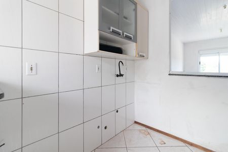 Casa para alugar com 135m², 2 quartos e 1 vagaCozinha