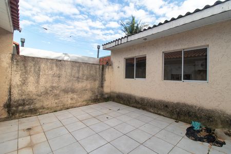 Casa para alugar com 135m², 2 quartos e 1 vagaQuintal