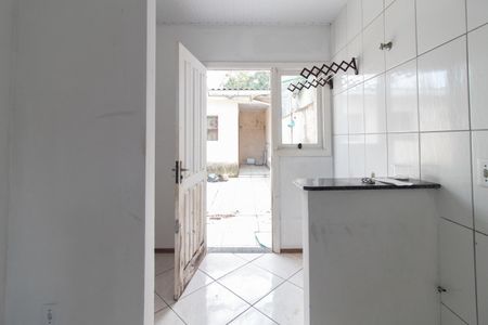 Casa para alugar com 135m², 2 quartos e 1 vagaCozinha