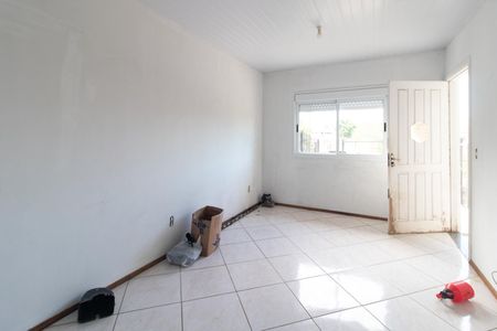 Sala de casa para alugar com 2 quartos, 135m² em Hípica, Porto Alegre