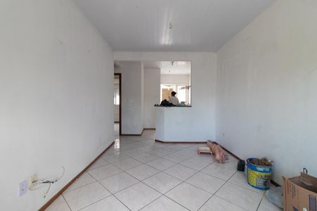 Sala de casa para alugar com 2 quartos, 135m² em Hípica, Porto Alegre