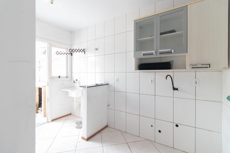 Casa para alugar com 135m², 2 quartos e 1 vagaCozinha