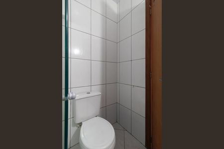 Casa para alugar com 135m², 2 quartos e 1 vagaBanheiro