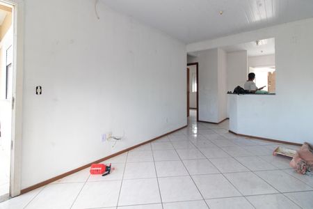 Sala de casa para alugar com 2 quartos, 135m² em Hípica, Porto Alegre