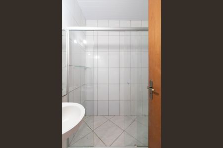 Casa para alugar com 135m², 2 quartos e 1 vagaBanheiro