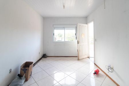 Sala de casa para alugar com 2 quartos, 135m² em Hípica, Porto Alegre
