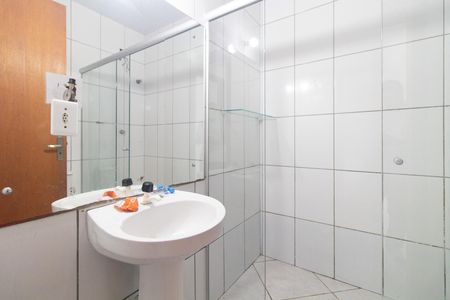 Casa para alugar com 135m², 2 quartos e 1 vagaBanheiro