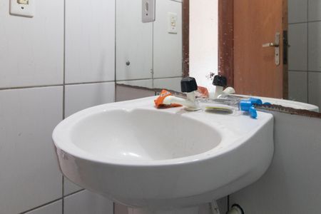 Casa para alugar com 135m², 2 quartos e 1 vagaBanheiro