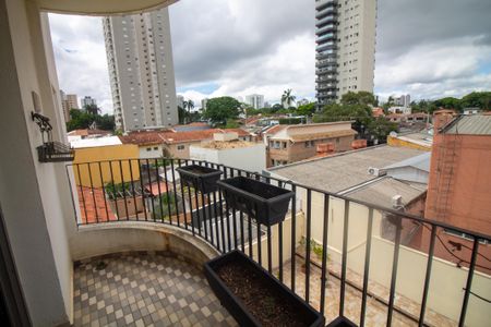 Apartamento para alugar com 93m², 2 quartos e 1 vagaTerraço
