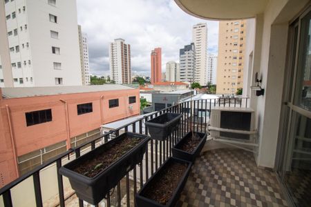 Apartamento para alugar com 93m², 2 quartos e 1 vagaTerraço