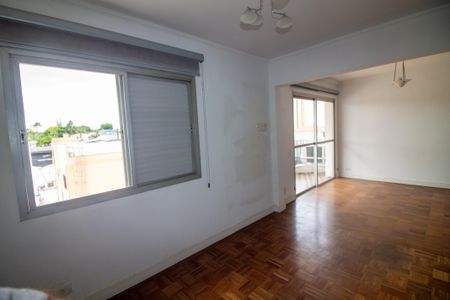 Sala de Tv de apartamento para alugar com 2 quartos, 93m² em Chácara Santo Antônio, São Paulo