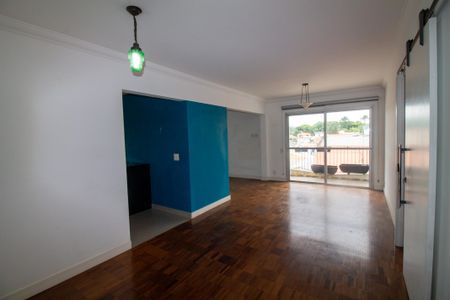 Apartamento para alugar com 93m², 2 quartos e 1 vagaSala / Sala de Jantar