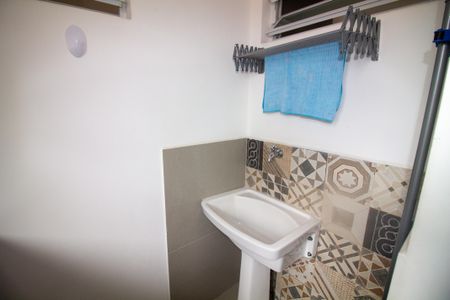 Apartamento para alugar com 93m², 2 quartos e 1 vagaÁrea de Serviço