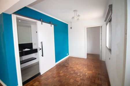 Sala de Tv de apartamento para alugar com 2 quartos, 93m² em Chácara Santo Antônio, São Paulo