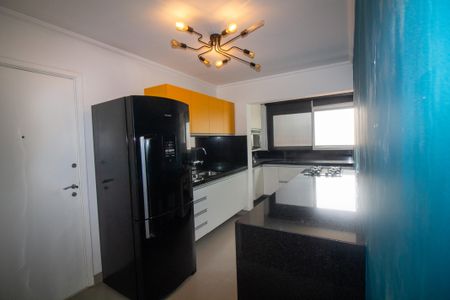 Apartamento para alugar com 93m², 2 quartos e 1 vagaCozinha