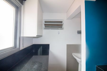 Apartamento para alugar com 93m², 2 quartos e 1 vagaÁrea de Serviço