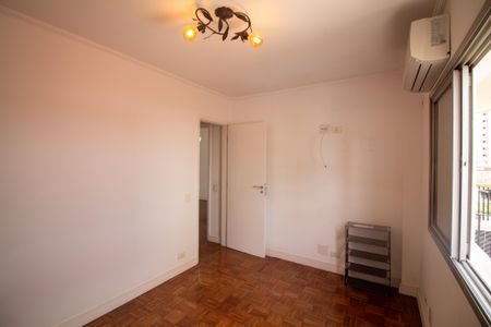Apartamento para alugar com 93m², 2 quartos e 1 vagaQuarto 2