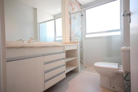 Apartamento à venda com 245m², 3 quartos e 3 vagas