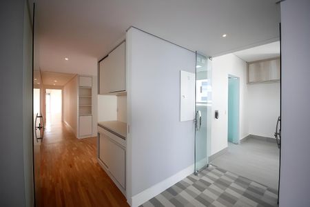 Apartamento à venda com 245m², 3 quartos e 3 vagas