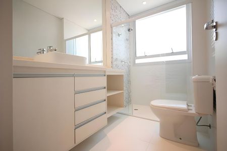 Apartamento à venda com 245m², 3 quartos e 3 vagas