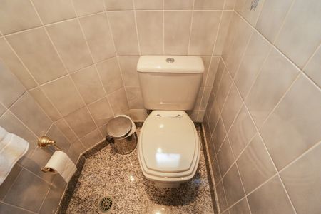 Apartamento à venda com 145m², 3 quartos e 3 vagasLavabo