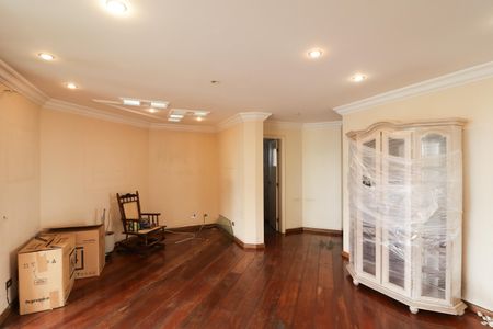 Apartamento à venda com 145m², 3 quartos e 3 vagasSala