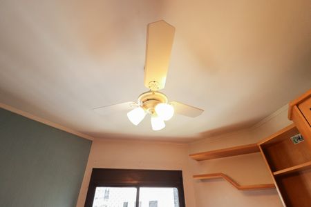 Apartamento à venda com 145m², 3 quartos e 3 vagasQuarto 1