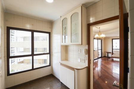 Apartamento à venda com 145m², 3 quartos e 3 vagasCozinha