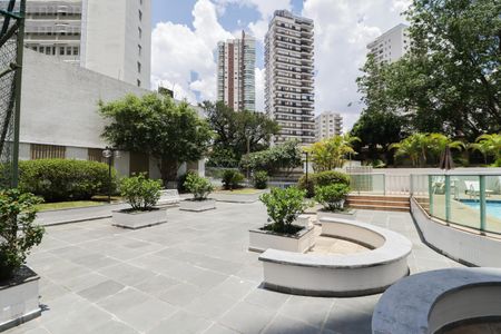 Apartamento à venda com 145m², 3 quartos e 3 vagasÁrea Comum