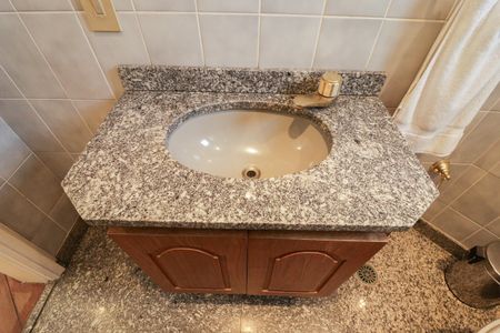 Apartamento à venda com 145m², 3 quartos e 3 vagasLavabo