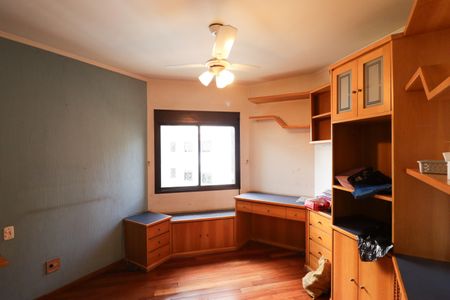 Quarto 1 de apartamento à venda com 3 quartos, 145m² em Santana, São Paulo