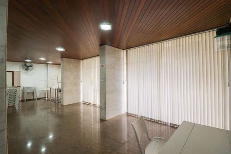 Apartamento à venda com 145m², 3 quartos e 3 vagasSalão de Festas
