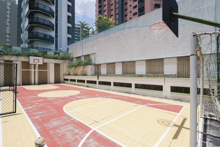 Apartamento à venda com 145m², 3 quartos e 3 vagasQuadra