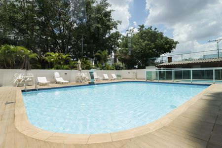 Apartamento à venda com 145m², 3 quartos e 3 vagasPiscina