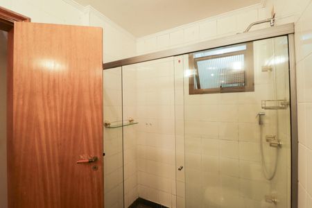 Apartamento à venda com 145m², 3 quartos e 3 vagasBanheiro Social