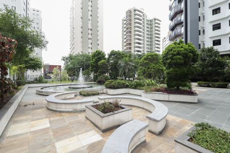 Apartamento à venda com 145m², 3 quartos e 3 vagasÁrea Comum