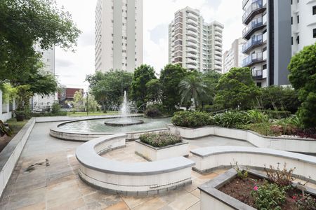 Apartamento à venda com 145m², 3 quartos e 3 vagasÁrea Comum