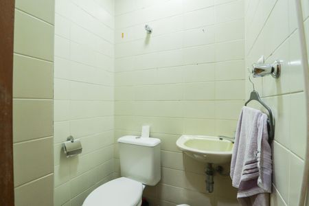 Apartamento à venda com 145m², 3 quartos e 3 vagasÁrea de Serviço e Banheiro de Serviço