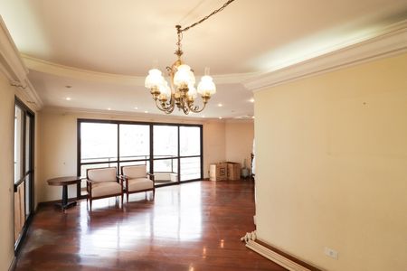 Apartamento à venda com 145m², 3 quartos e 3 vagasSala