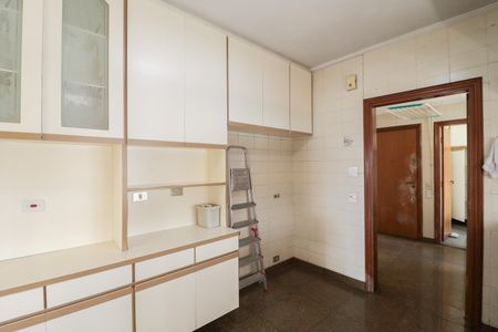 Apartamento à venda com 145m², 3 quartos e 3 vagasCozinha