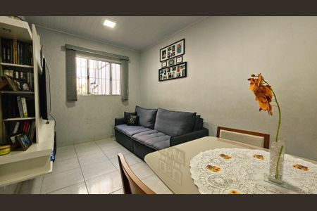 Casa à venda com 2 quartos, 60m² em Cidade Nova Ii, Várzea Paulista