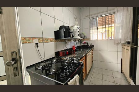 Casa à venda com 2 quartos, 60m² em Cidade Nova Ii, Várzea Paulista