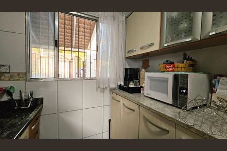 Casa à venda com 2 quartos, 60m² em Cidade Nova Ii, Várzea Paulista